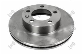 Гальмівний диск