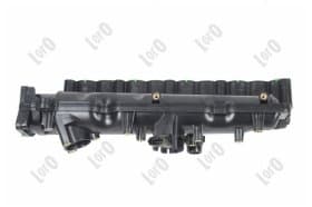 Впускной патрубок