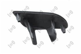 Облицовка бампера Abakus 05355441