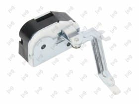 Замок двери