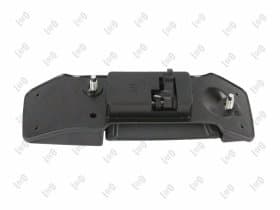 Ручка дверей