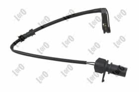 Датчик износа тормозных колодок Loro 12010006