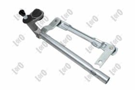 Трапеция стеклоочистителя