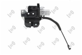 Замок дверей багажника