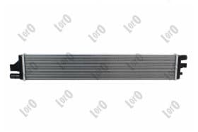 Радиатор охлаждения двигателя Радиатор охлаждения двигателя