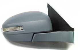 Зовнішнє дзеркало