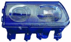 Основна фара