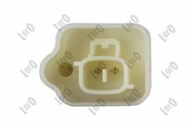 Замок дверей