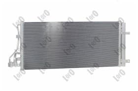 Радиатор кондиционера