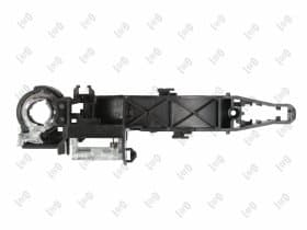 Рамка ручки дверей Рамка ручки дверей