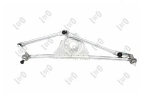 Трапеция стеклоочистителя