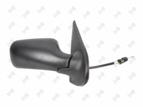 Зовнішнє дзеркало