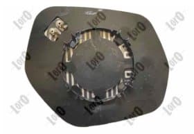 Стекло наружного зеркала