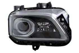 Основна фара