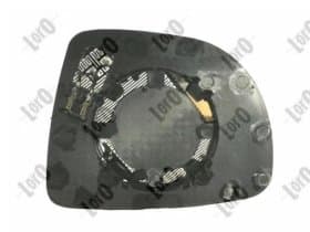 Скло зовнішнього дзеркала