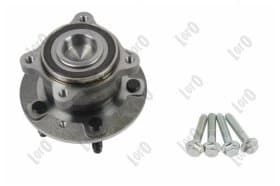 Комплект ступиці колеса