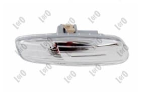 Фонарь указателя поворота Фонарь указателя поворота