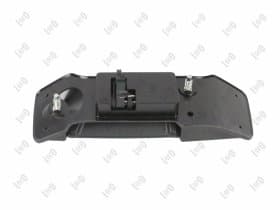 Ручка дверей