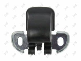 Замок двери багажника