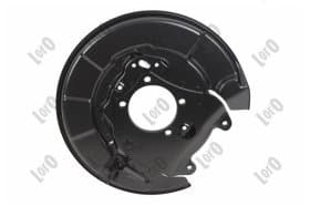 Кожух тормозного диска