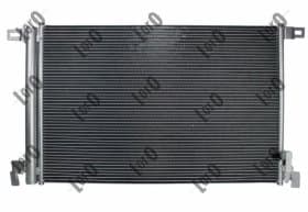 Радиатор кондиционера