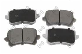 Тормозные колодки