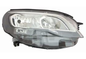 Основная фара