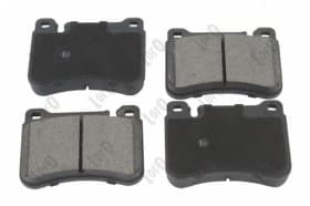 Гальмівні колодки