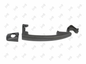 Ручка дверей