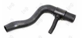 Патрубок радиатора системы охлаждения двигателя Loro 054028028