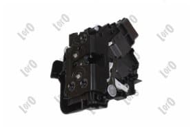 Замок дверей