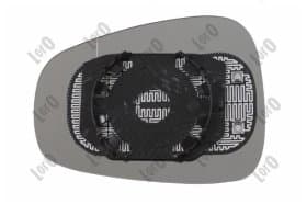 Скло зовнішнього дзеркала