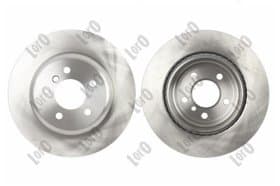 Тормозной диск