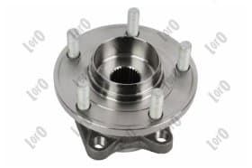 Ступиця колеса