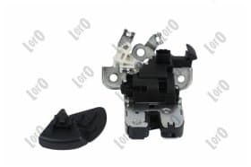 Замок двери багажника