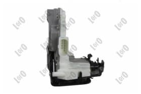 Замок дверей