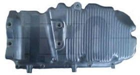 Оливний піддон двигуна