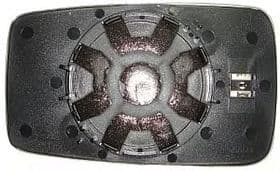 Стекло наружного зеркала