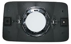 Скло зовнішнього дзеркала