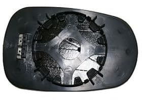 Стекло наружного зеркала