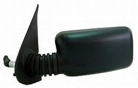 Зовнішнє дзеркало