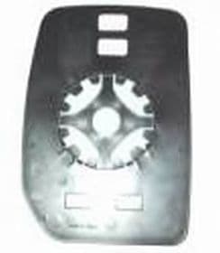 Стекло наружного зеркала