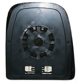 Стекло наружного зеркала