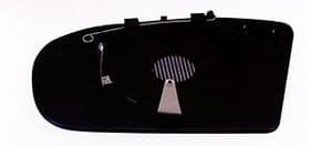 Стекло наружного зеркала