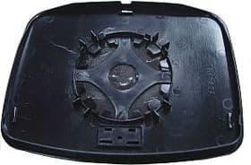 Скло зовнішнього дзеркала