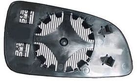 Скло зовнішнього дзеркала