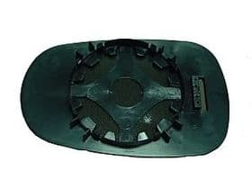 Скло зовнішнього дзеркала Loro 3111G02