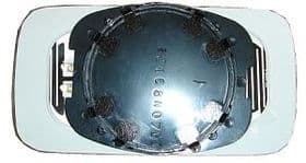 Скло зовнішнього дзеркала