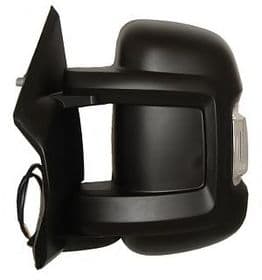 Зовнішнє дзеркало