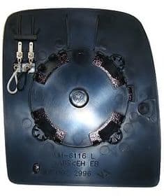 Скло зовнішнього дзеркала